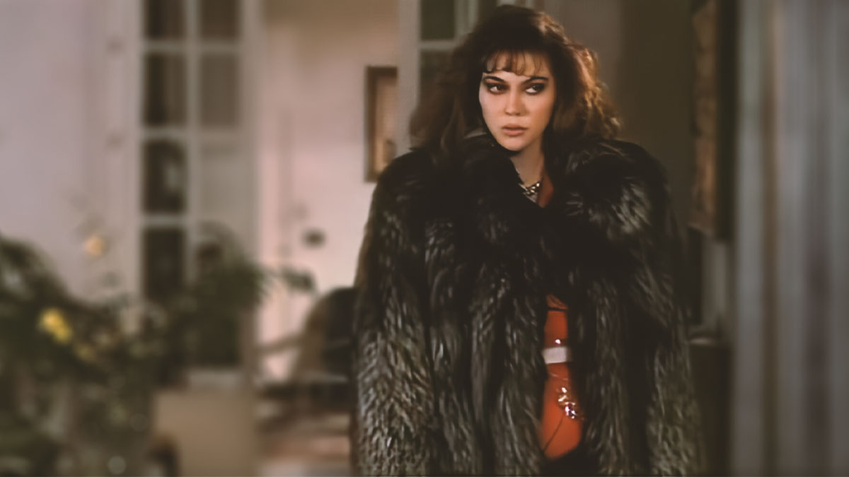 Furs on Film – Fatal Temptation (1988)
