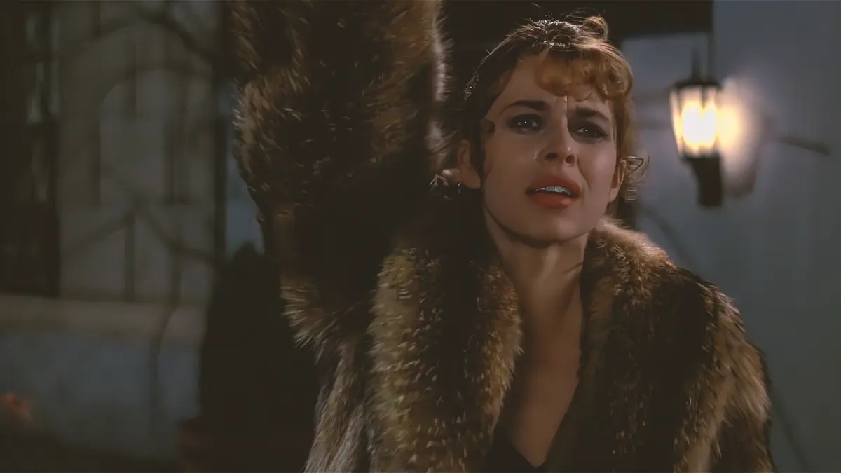 Furs on Film – Unfaithfully Yours (1984)