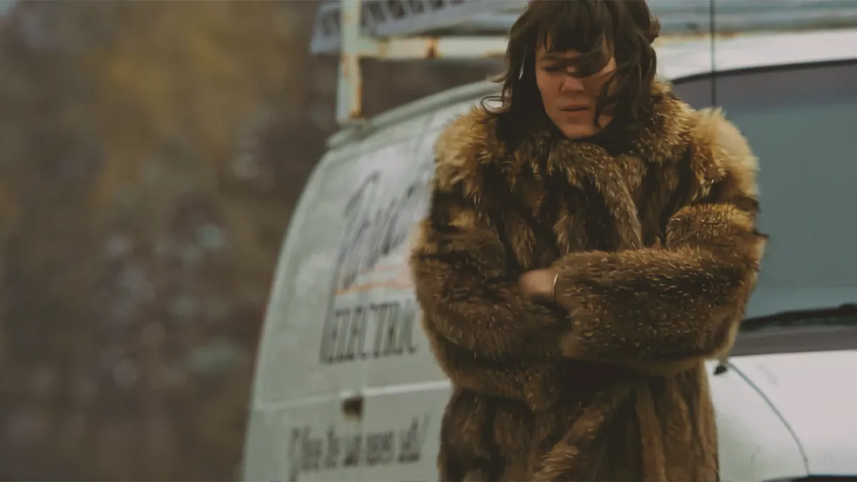 Furs on Film – Grasshoppers (2021)